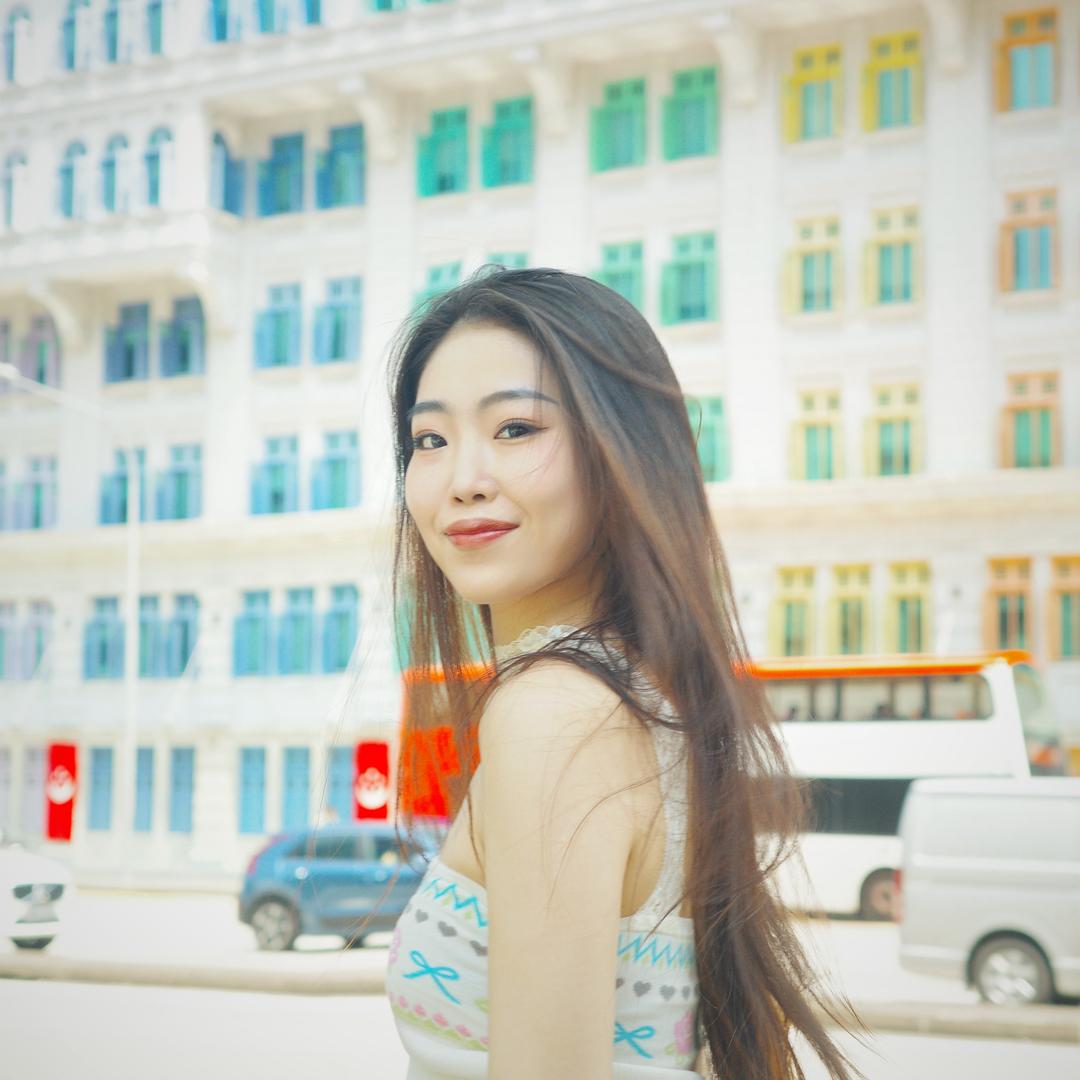 小稀饭贼稀罕三岁半