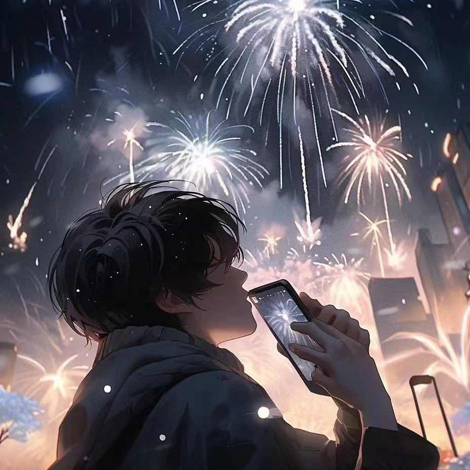 __沐风头像