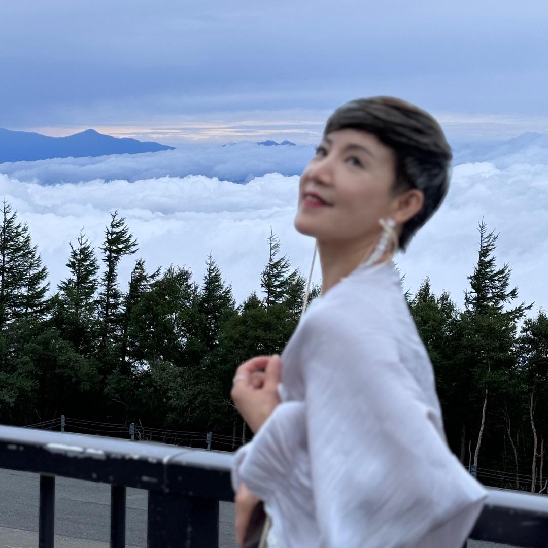 喜乐姥姥( 养生健身好物在橱窗)