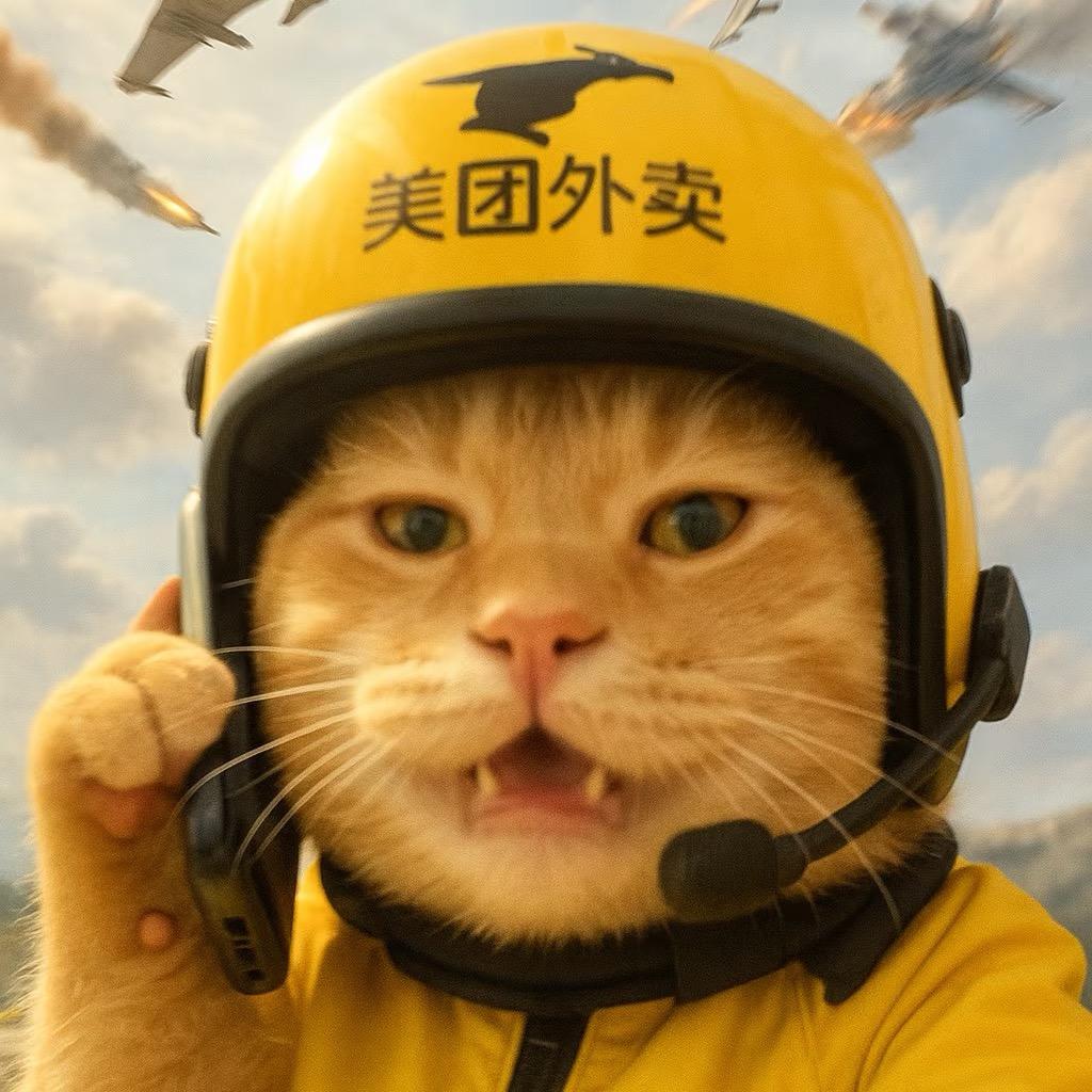 干饭自由神