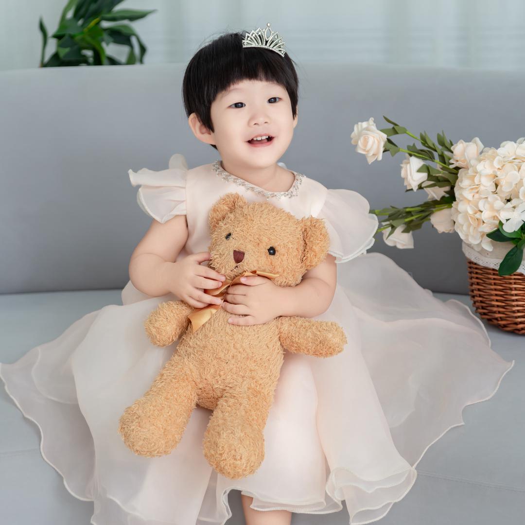 一一（辅食记）