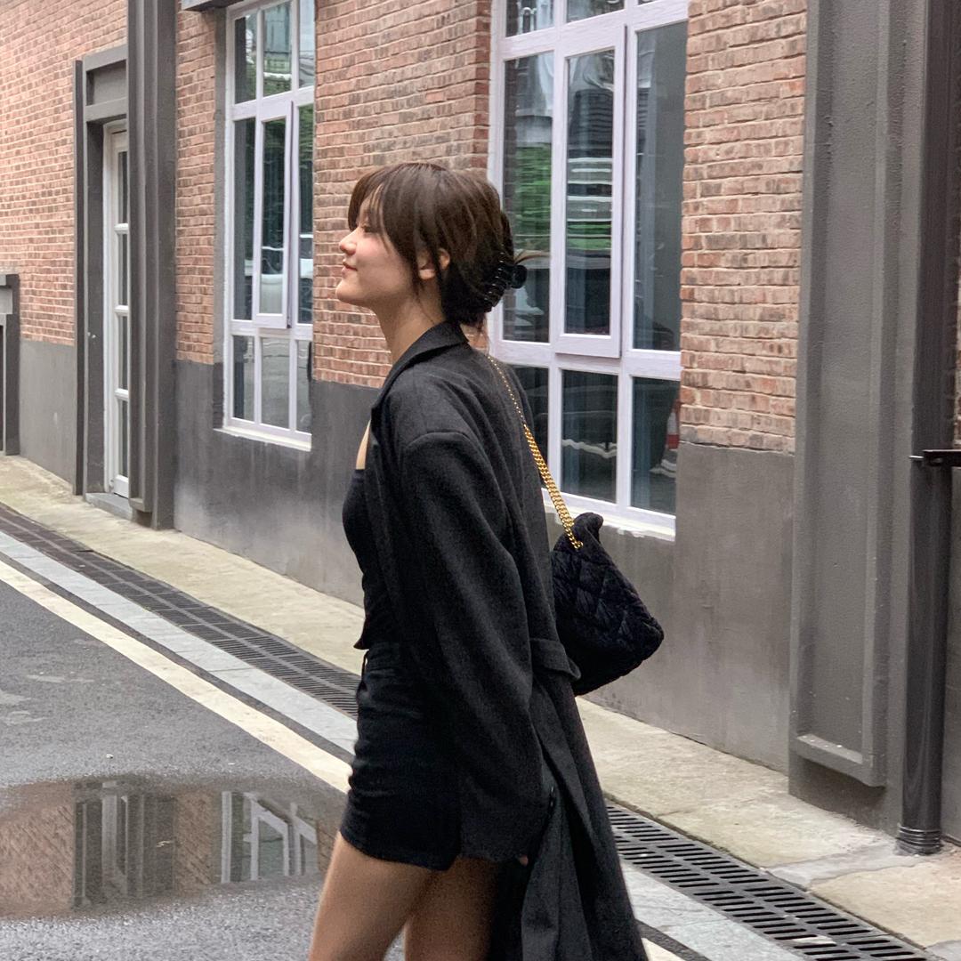 爱黄金的晴子