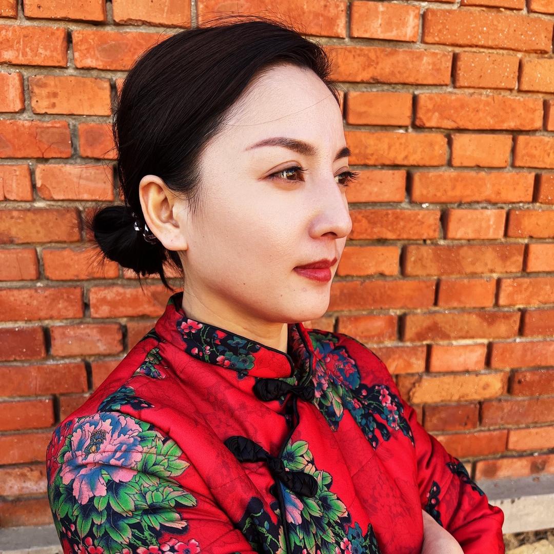 张大胆儿