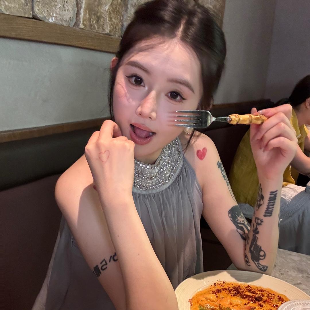 奶油栗子