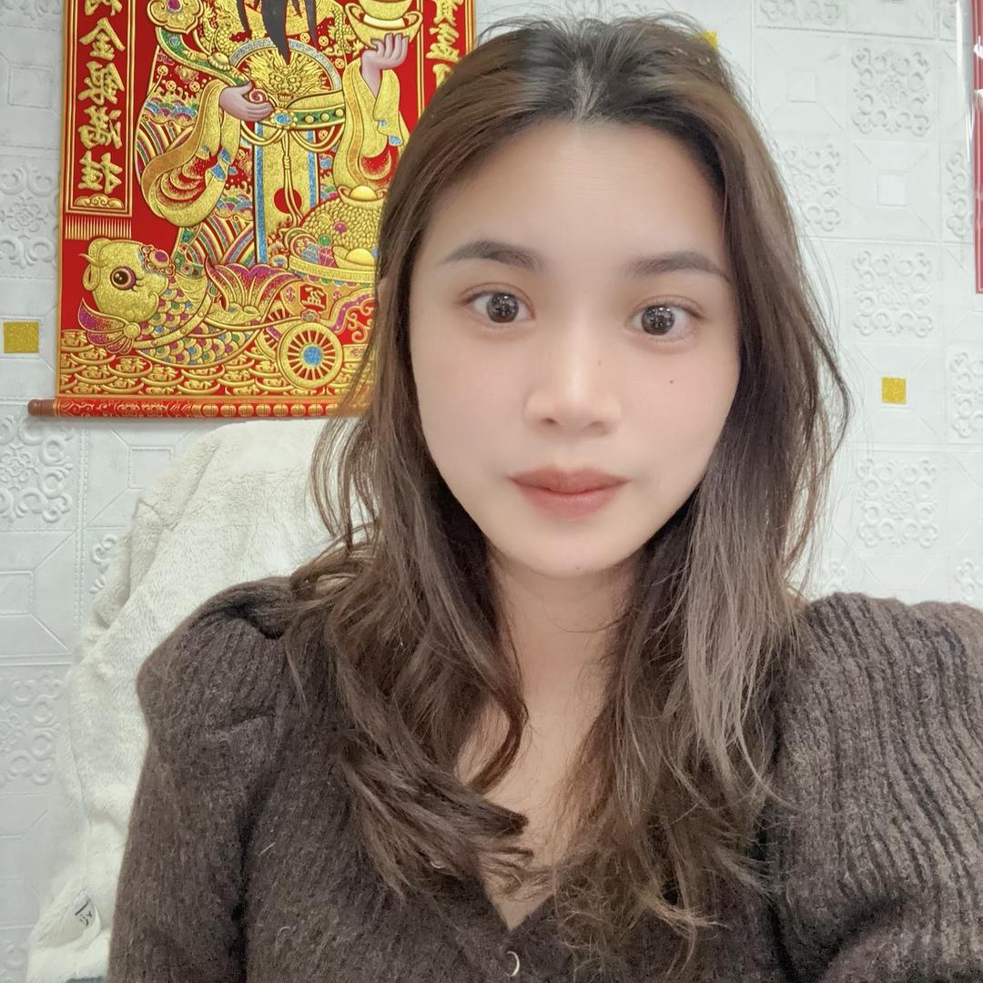 白养黑-老妹