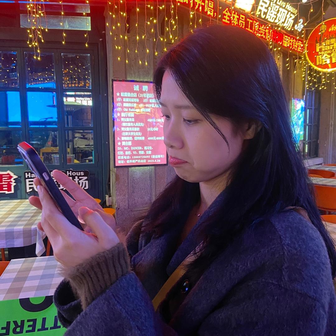 不胖大哥