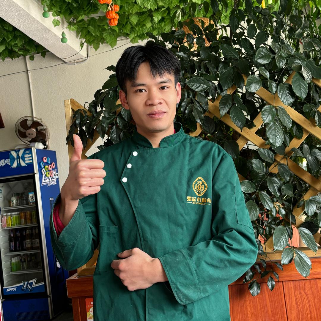 做鱼的小魏（宣威蜀鱼客）