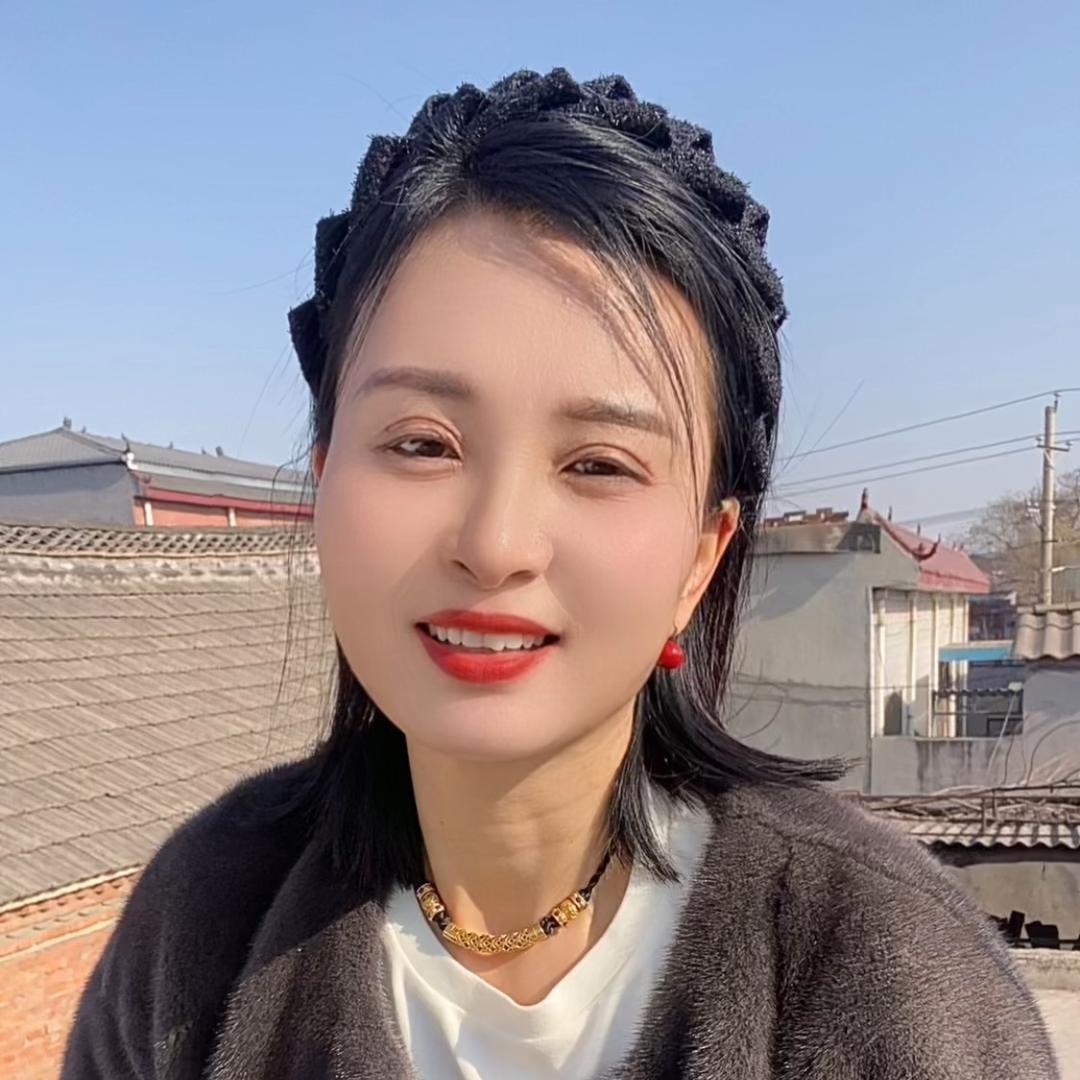 人生如花🌷🦋