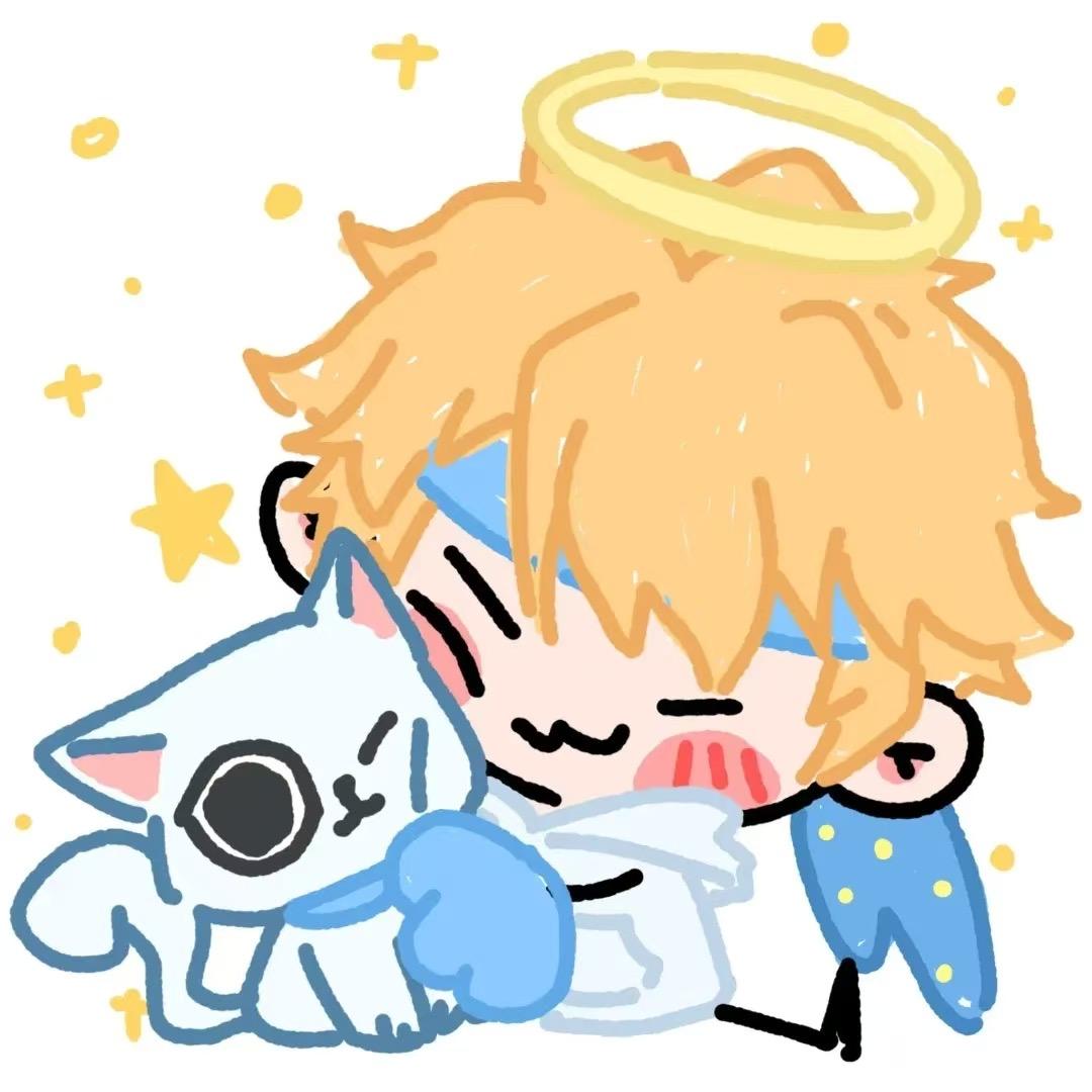 🌈🌻叽咕说晚安💙