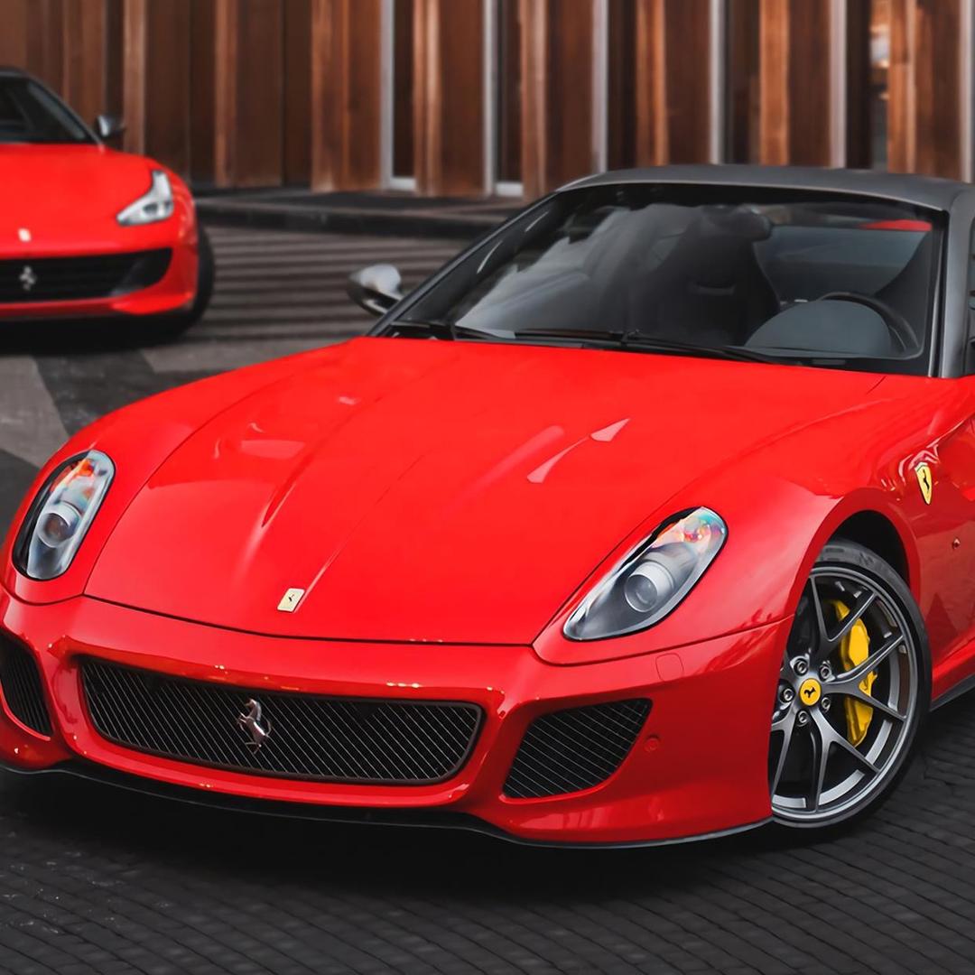 贵州景和行汽车服务有限公司