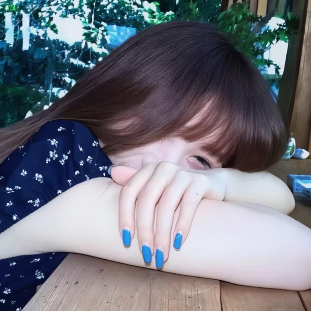 沉默的蛋挞