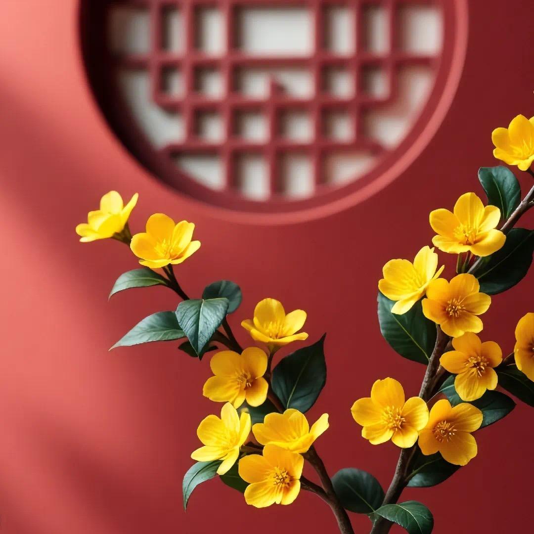 伊&潼妈妈