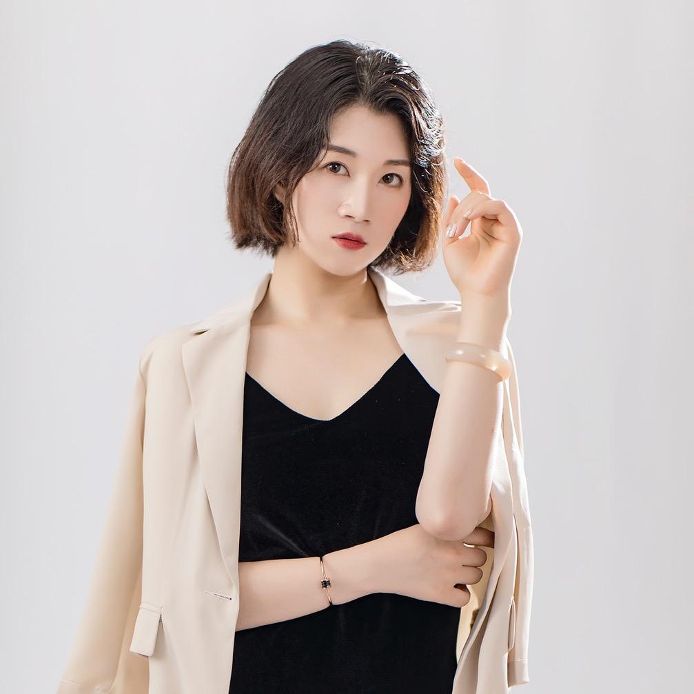 楚昀｜专注问题肌