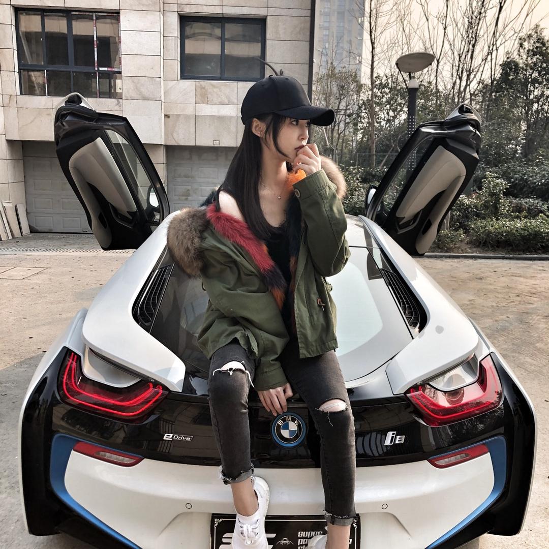 耗子玩车记