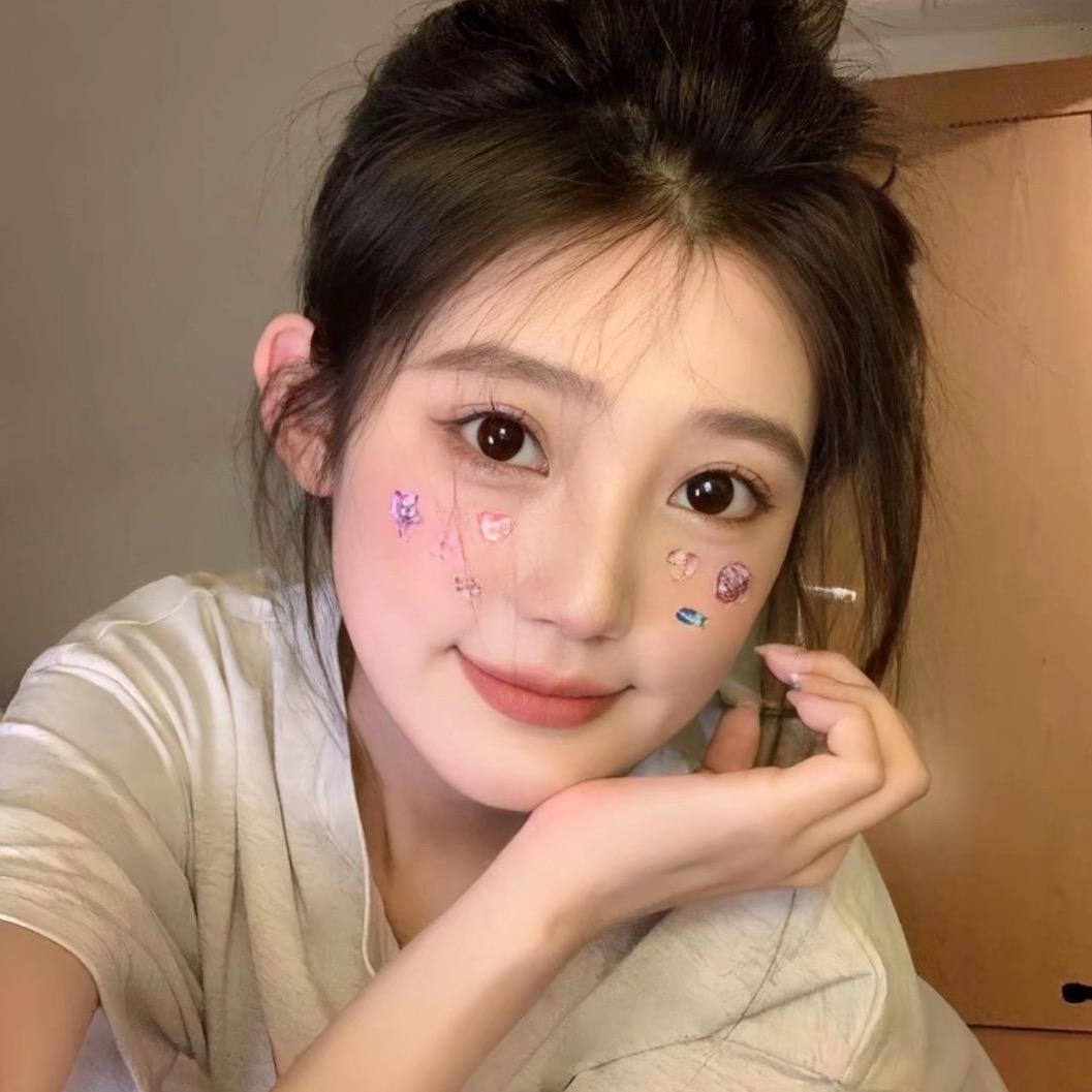 烦恼少一点