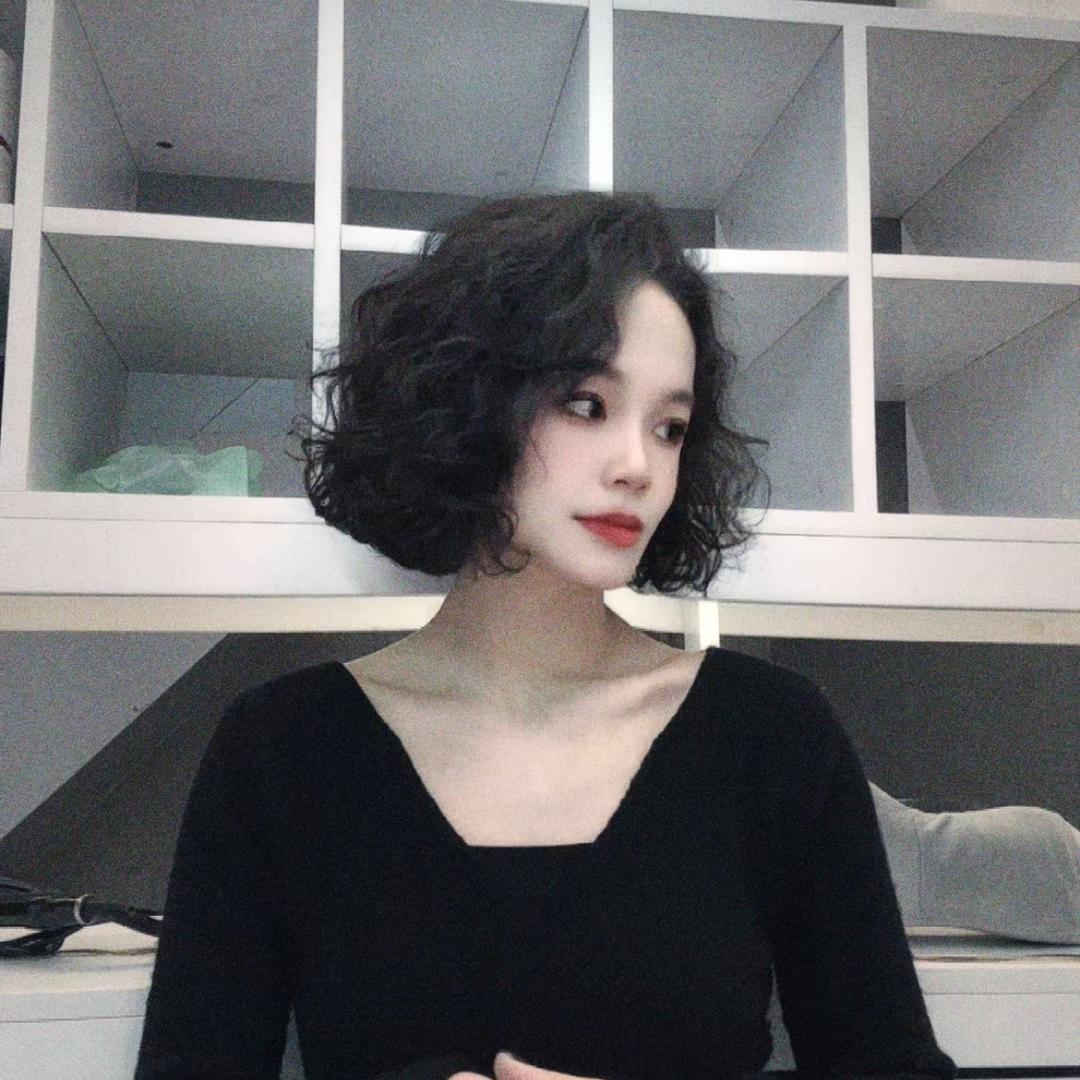 柔美