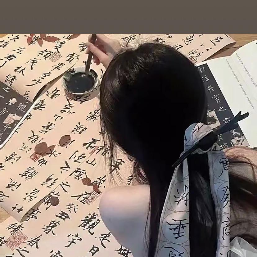 悠然💗