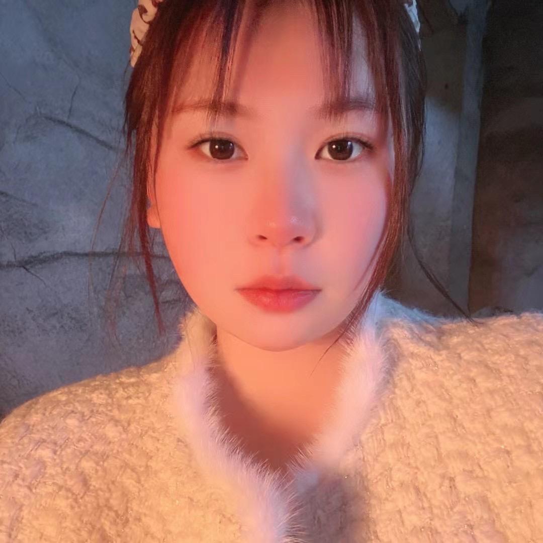 糯米吖❤️