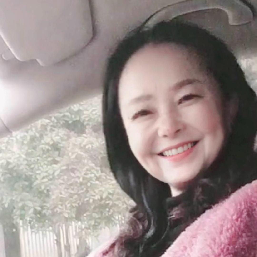 娟子😀
