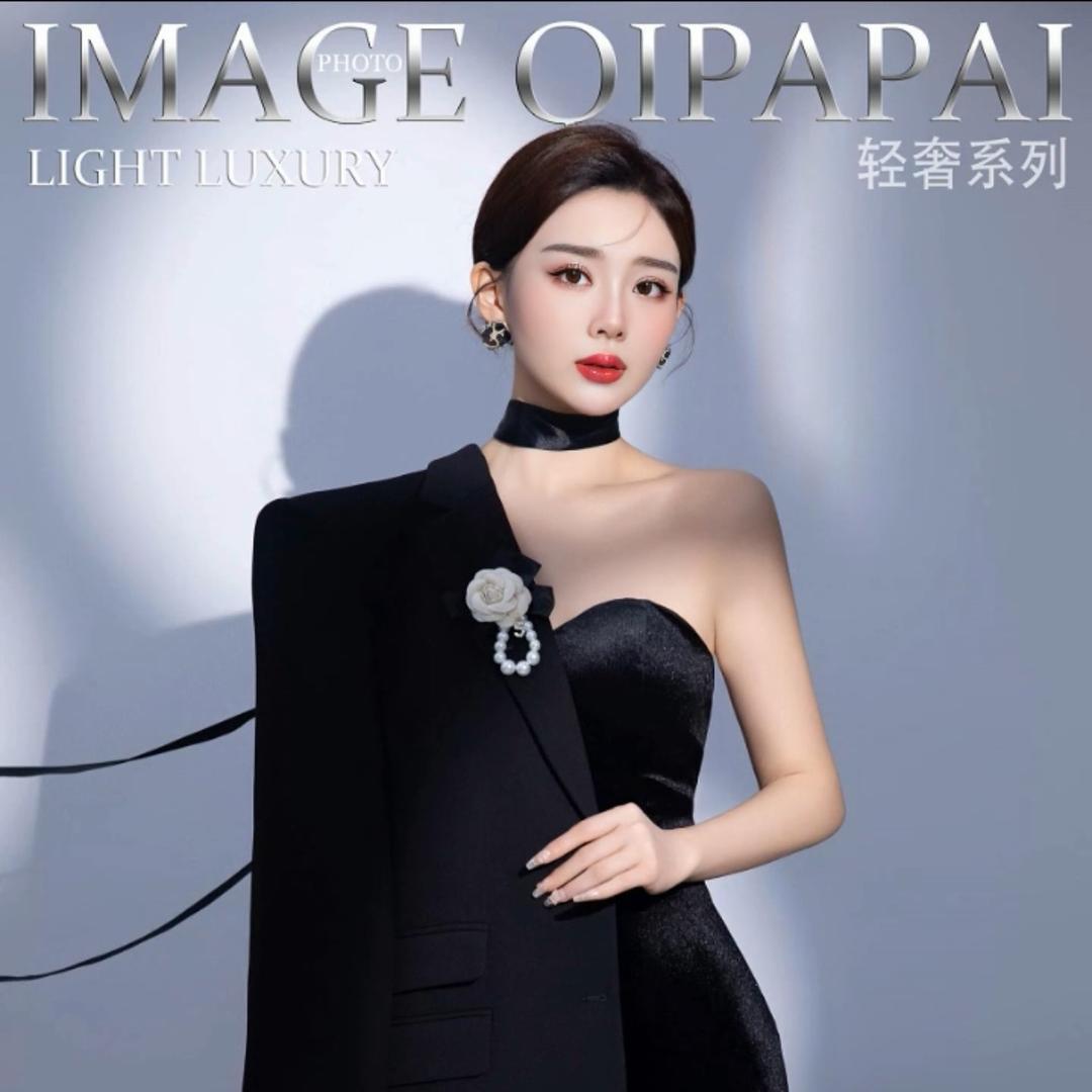 沙河眉型设计🎤