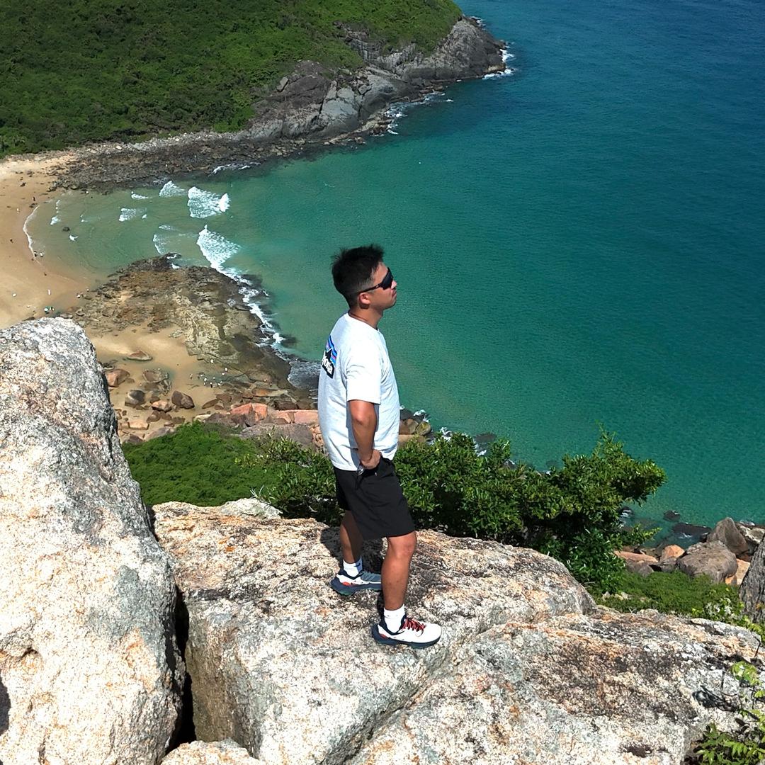 海岛程序｜gapyear