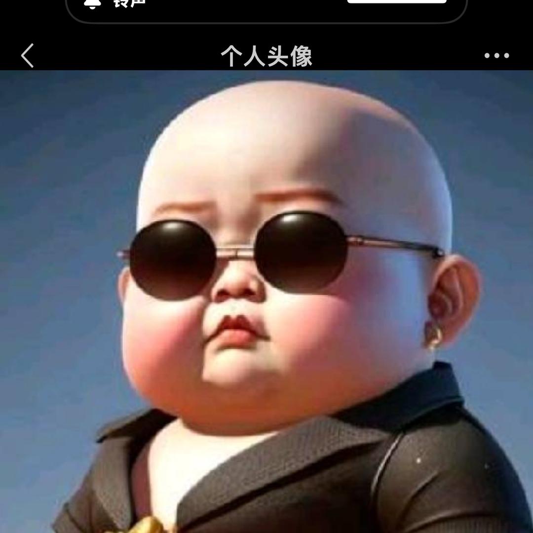 半盏红茶✨⚡️