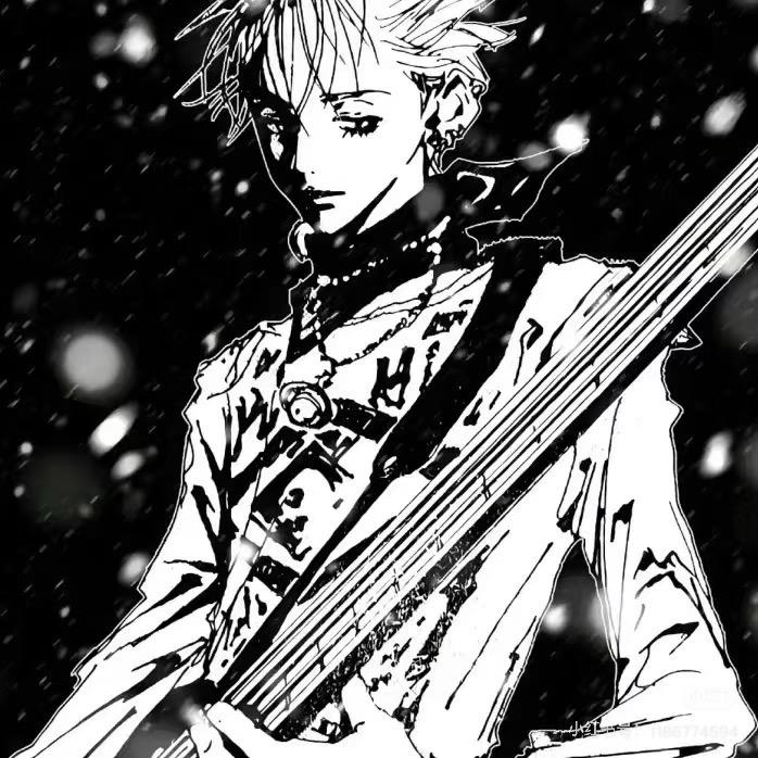 眼泪是最小的海