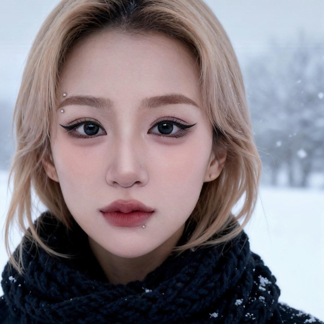 骄原子