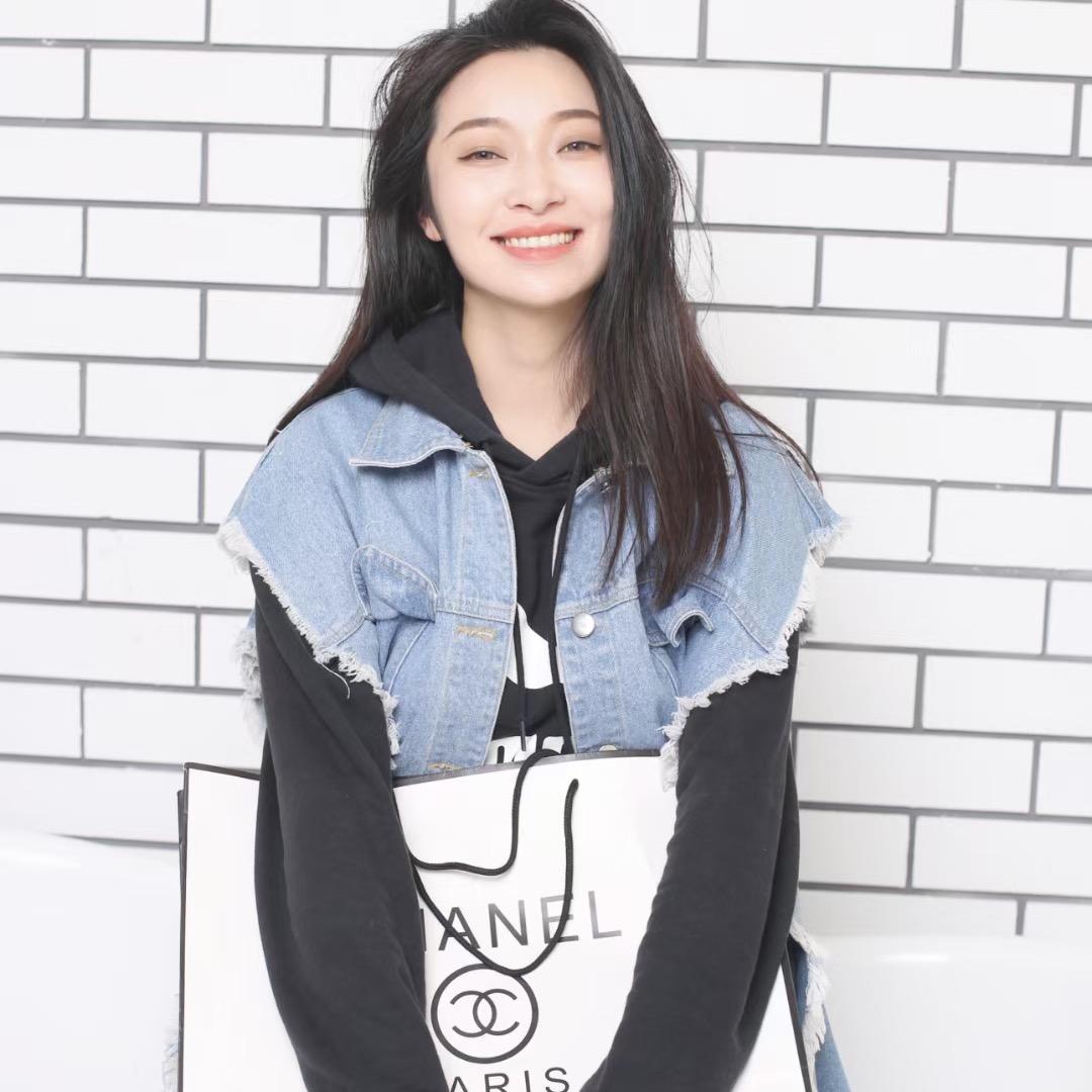 大娇（户外正能量）