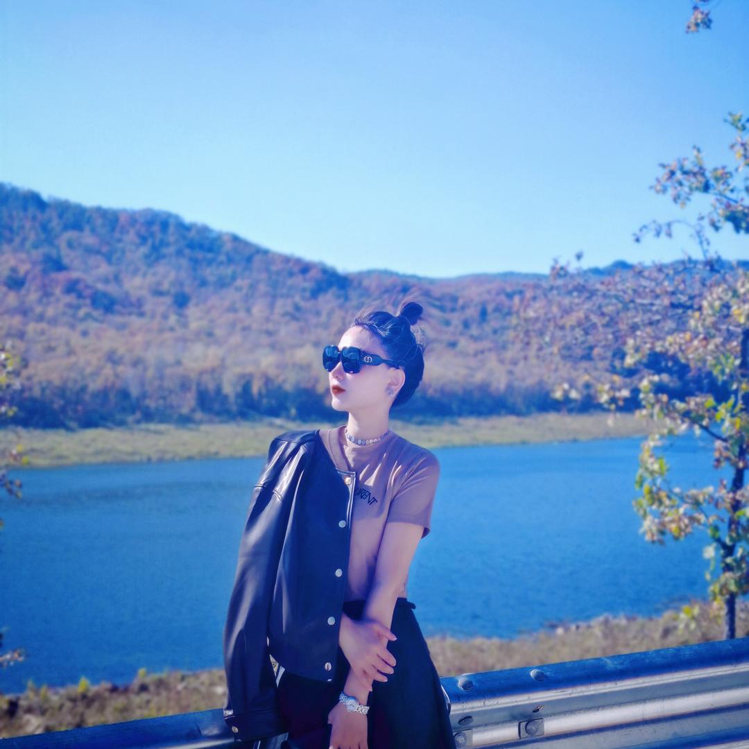 李梦呀🍀💦