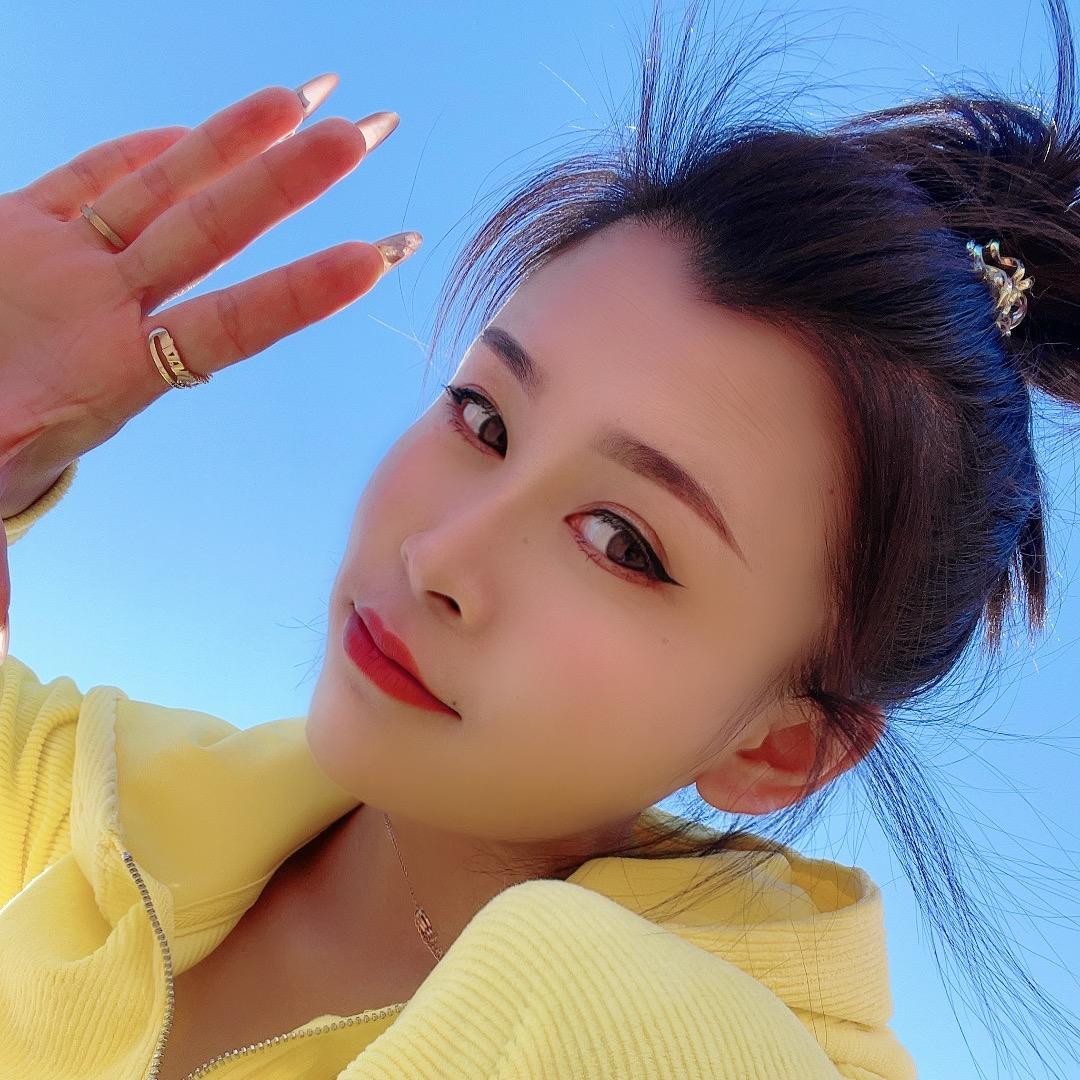 @韩雪～兰陵美业
