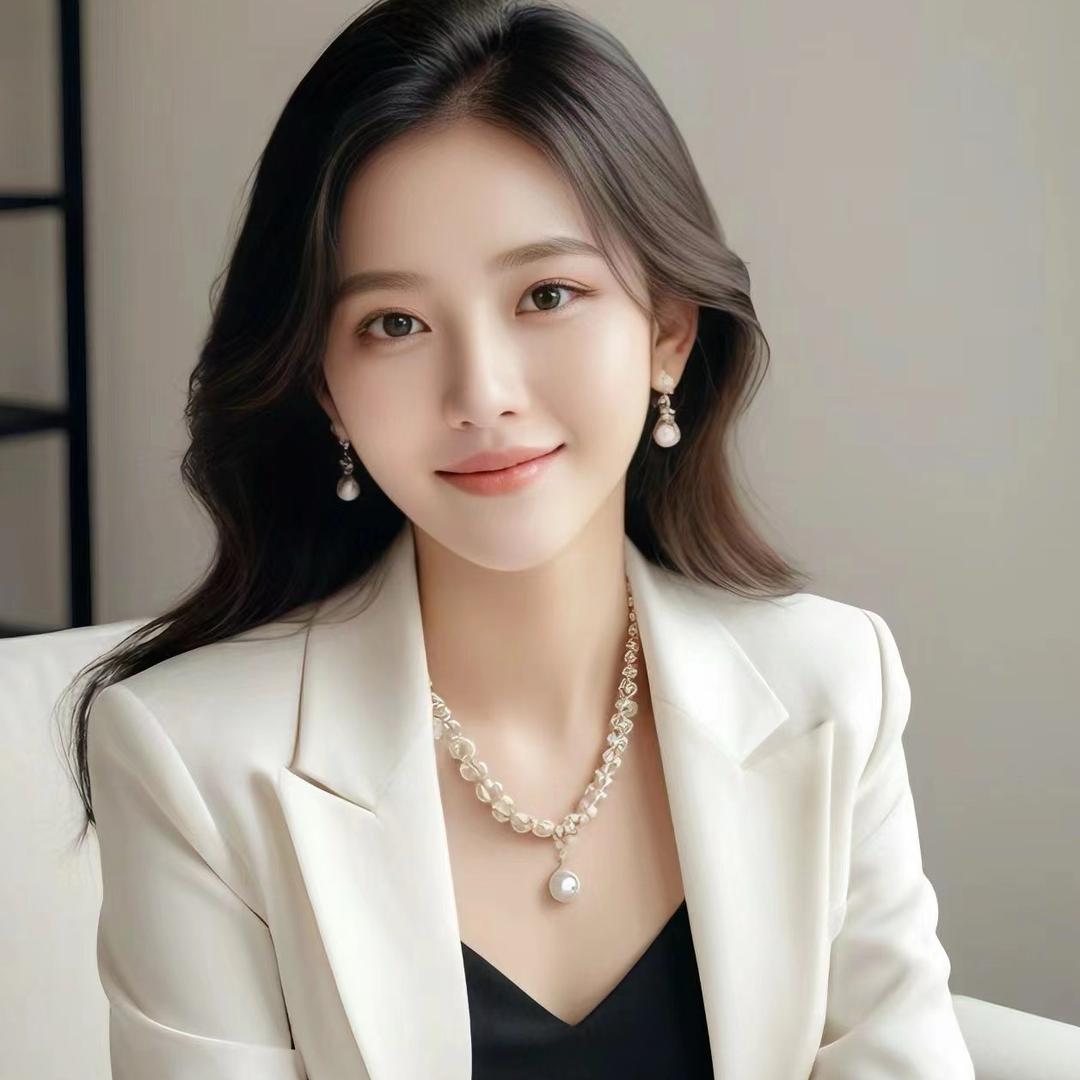 小丽🌰