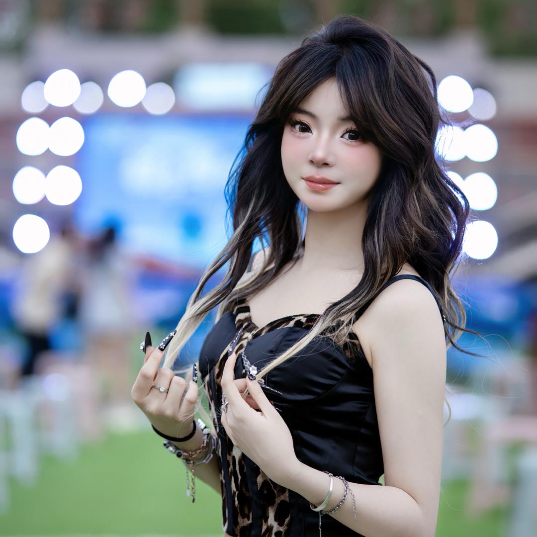 小杨早上好（学舞找我）