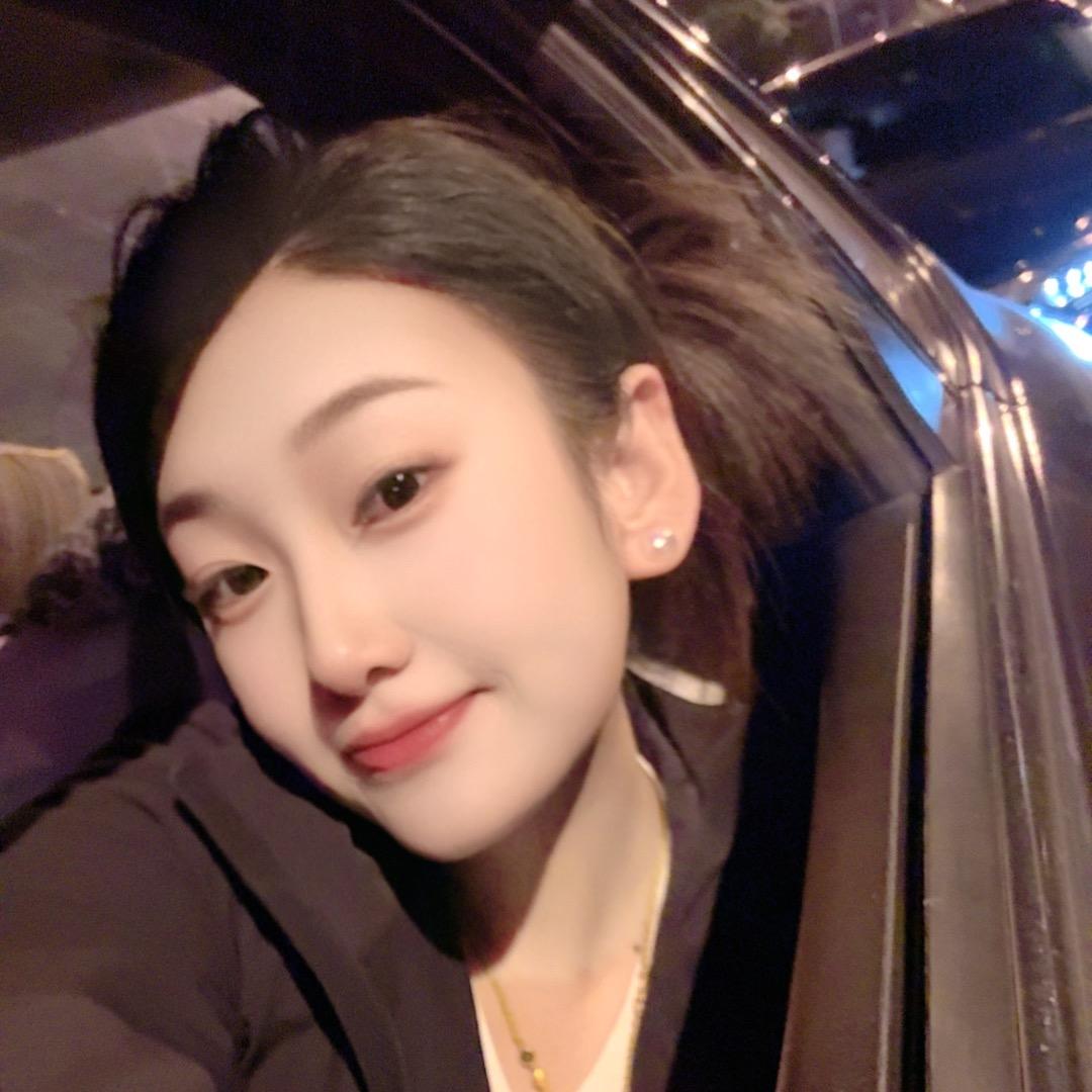 小李肉嘟嘟