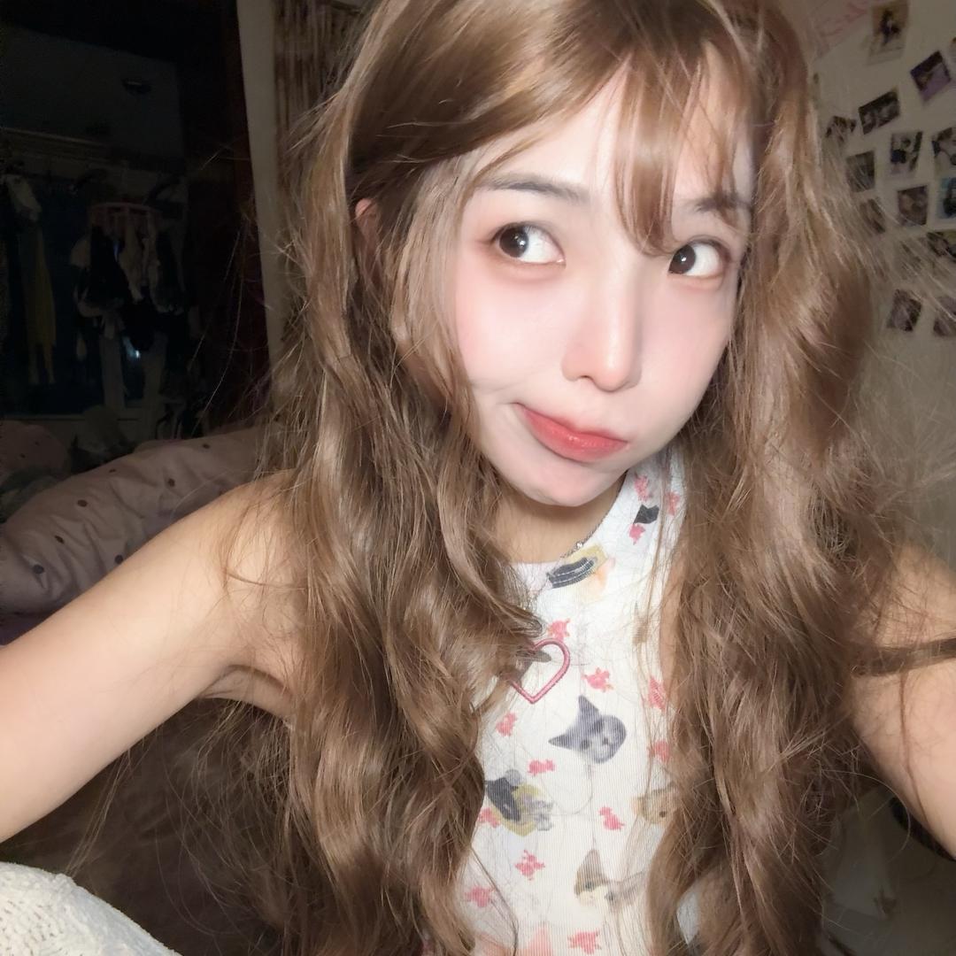 小付总是小泡付🧁