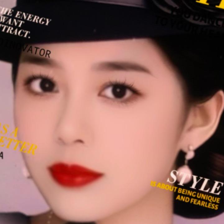 开开心心