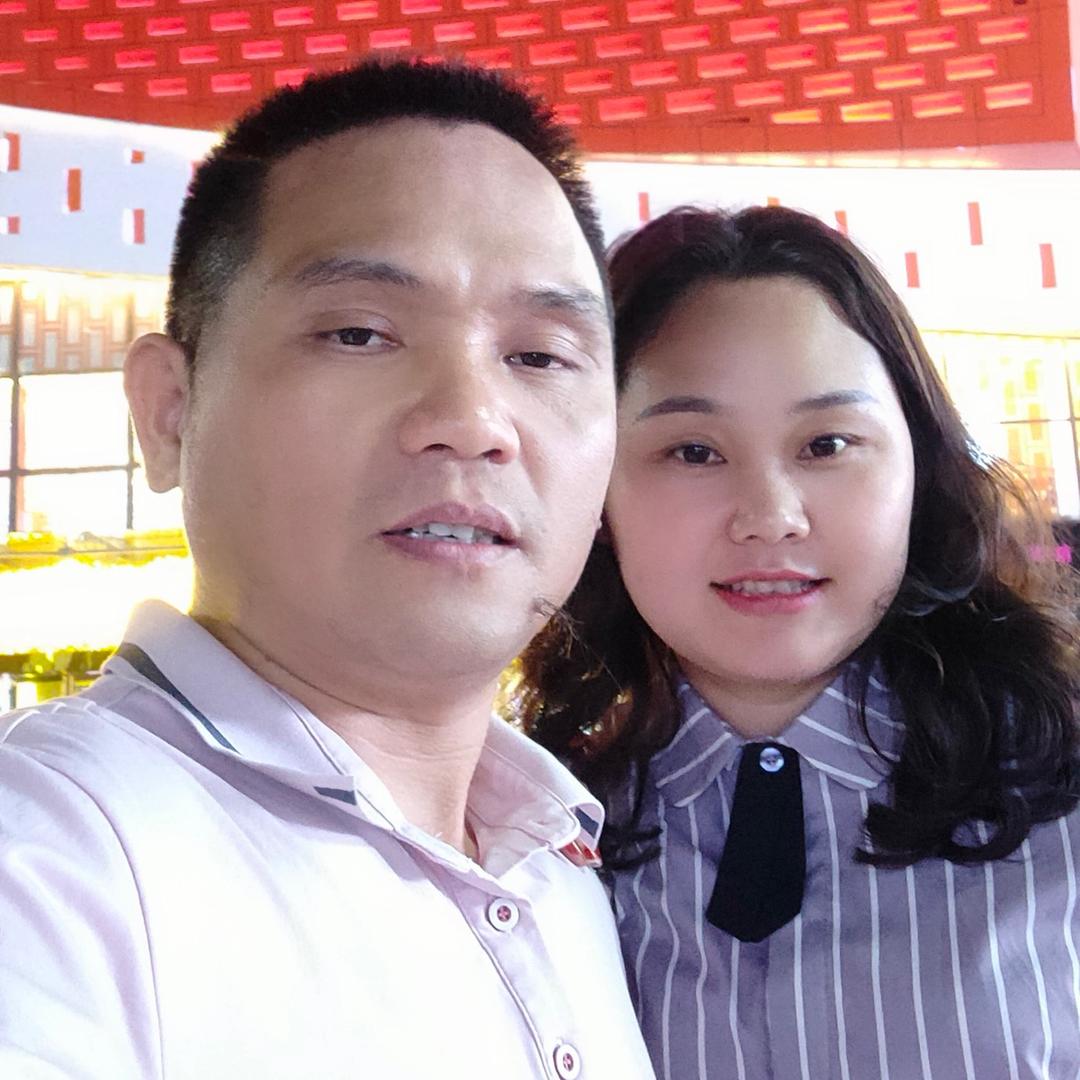 嘉诚地产（黄陂曾妹探房）