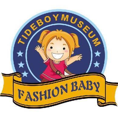 惜福镇时尚贝贝