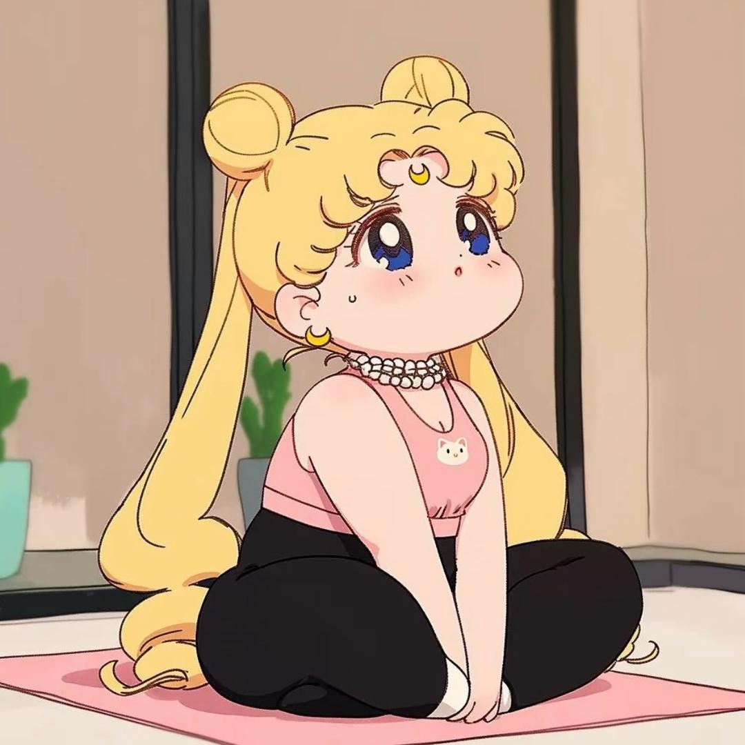 甜甜甜阿！