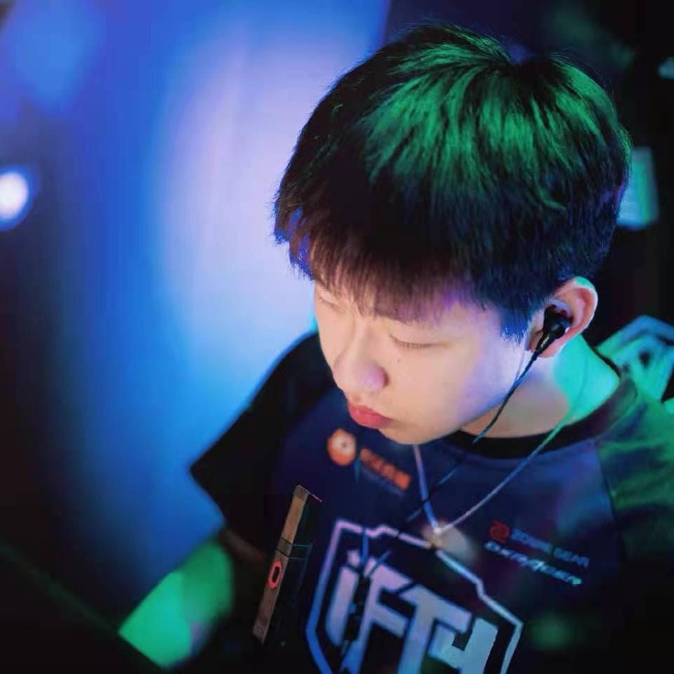 PeRo魔王9Red（三角洲行动）