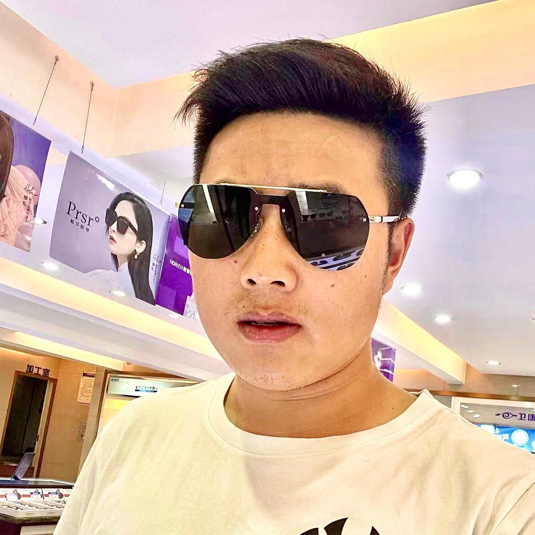 小运哥哥