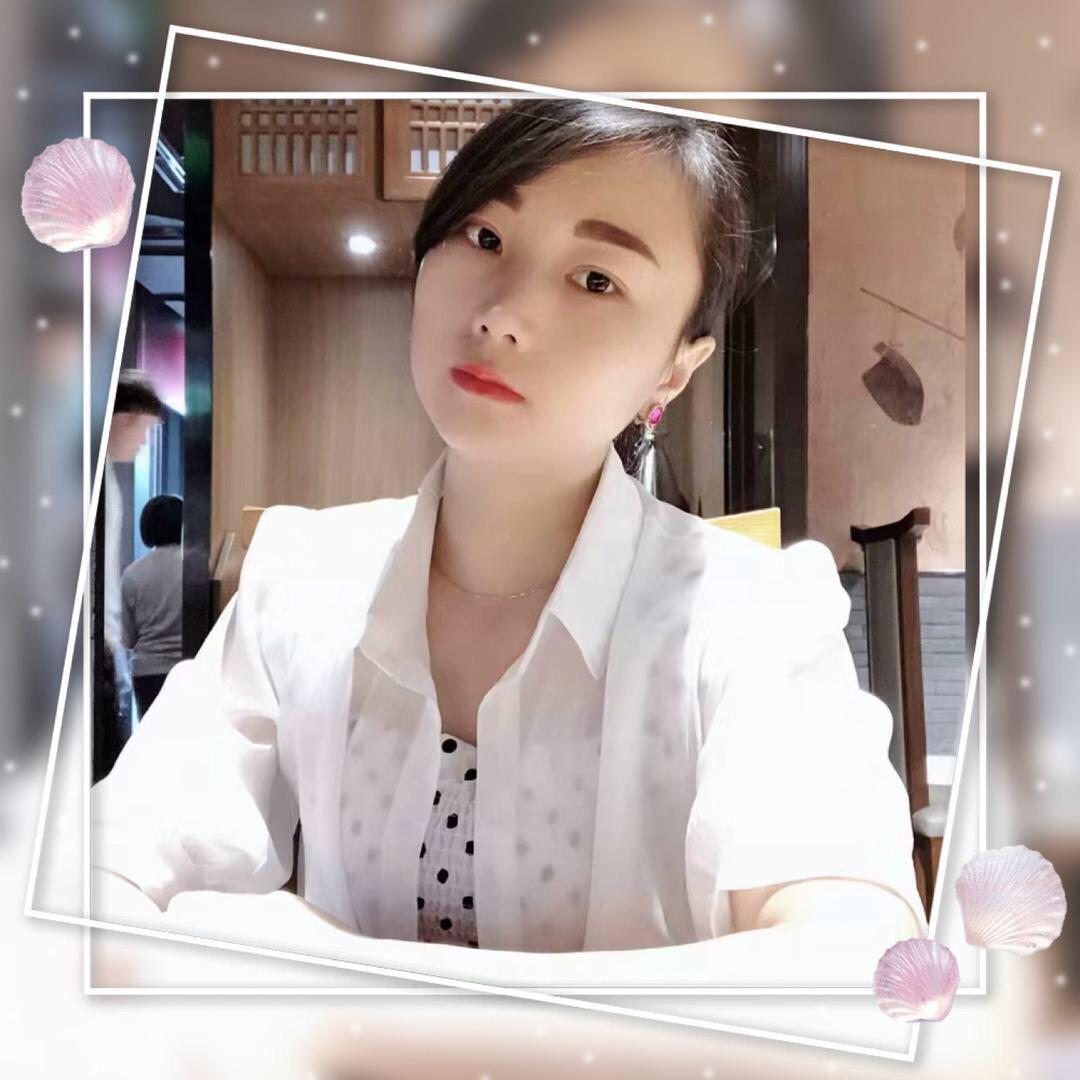 小💞姗💞妹