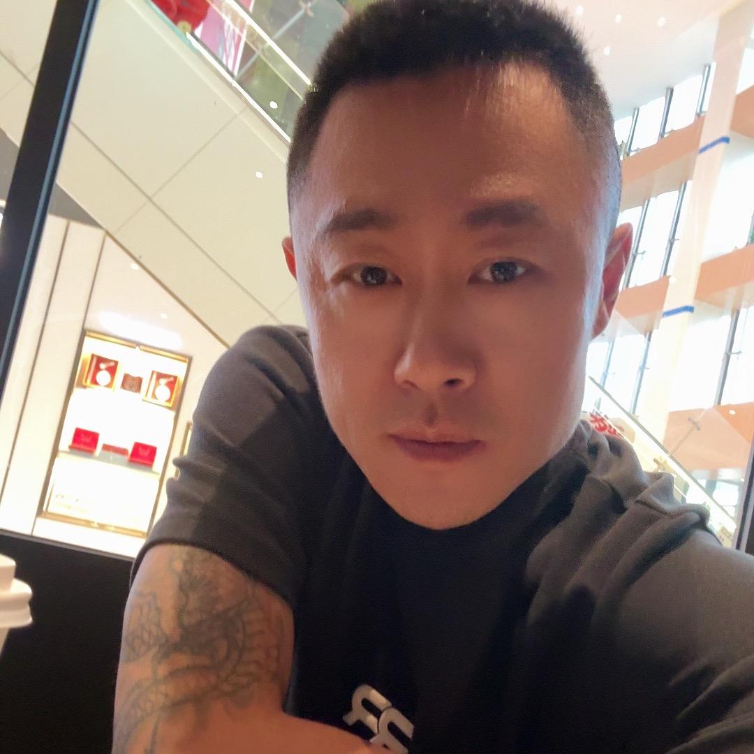 鵬先生’¹⁹⁸⁰🇨🇳
