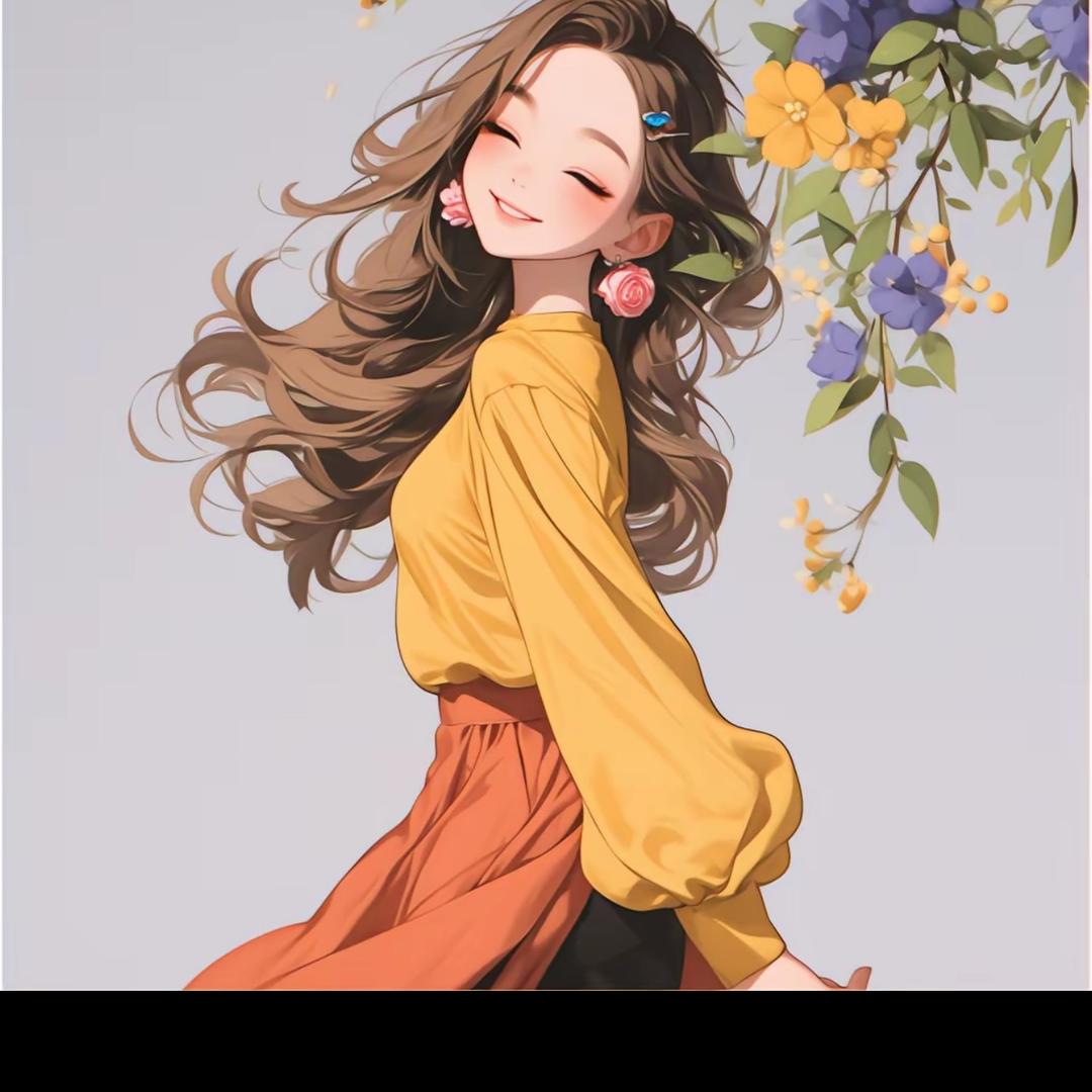高高💓