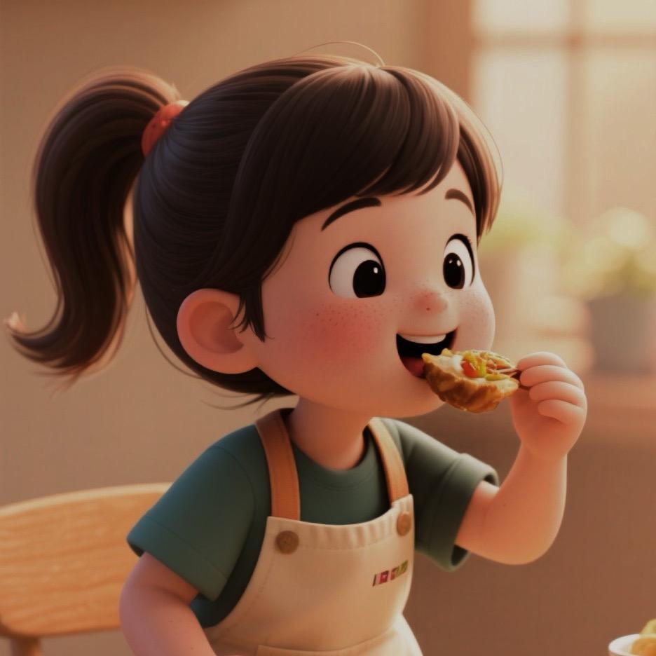 小娜子的好物铺