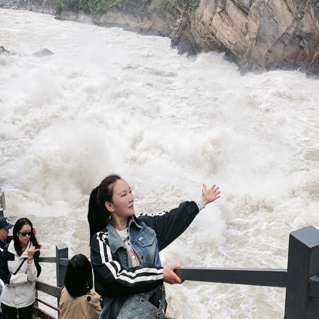 自由女神