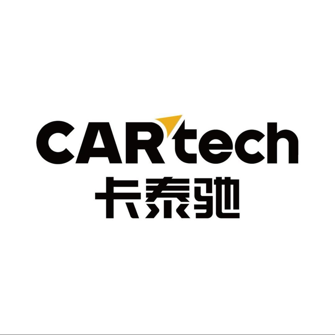 卡泰驰（鄂尔多斯）禾之安名车