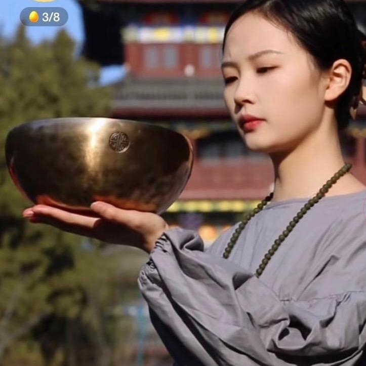 無心卻總傷心