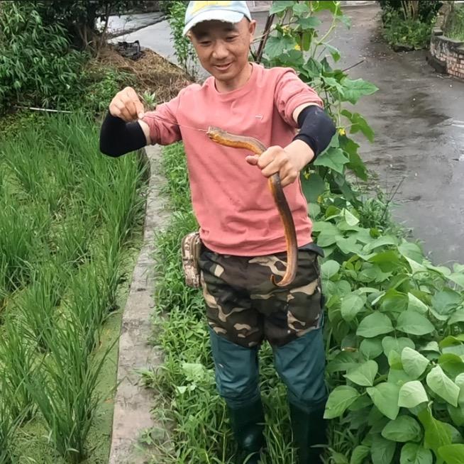 赵二娃户外