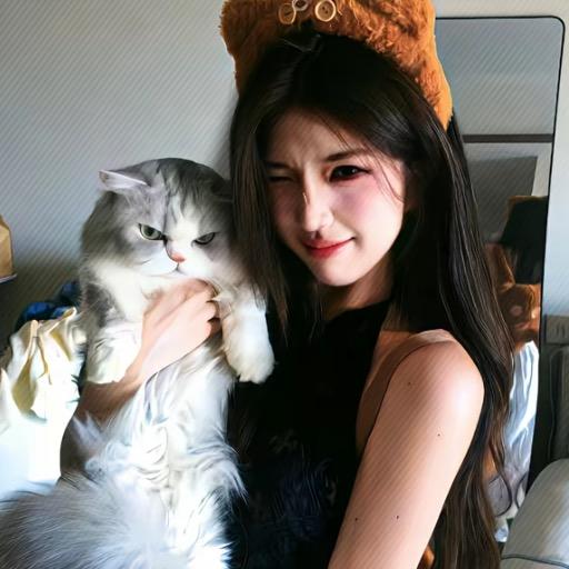 瑶妹～